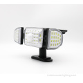 164 Lampara di sicurezza LED Lamphas Sensore Soler Light